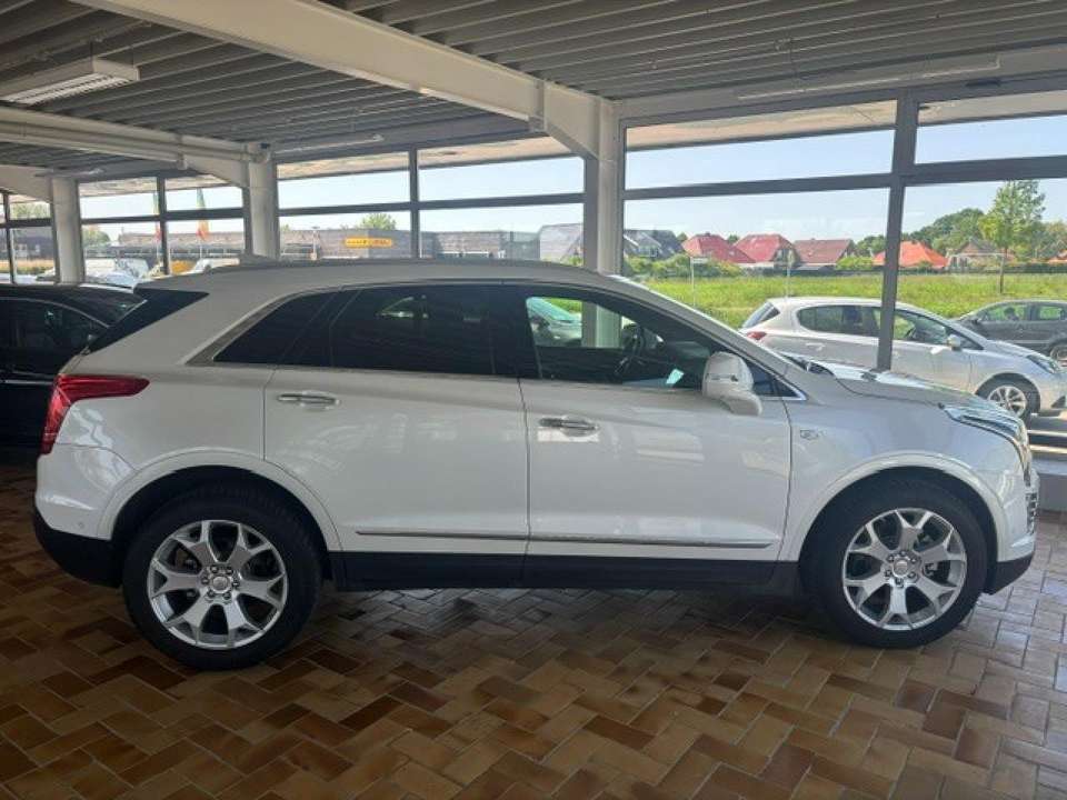 Cadillac XT5 - Imagem 3