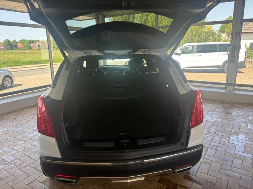 Cadillac XT5 - Imagem 6