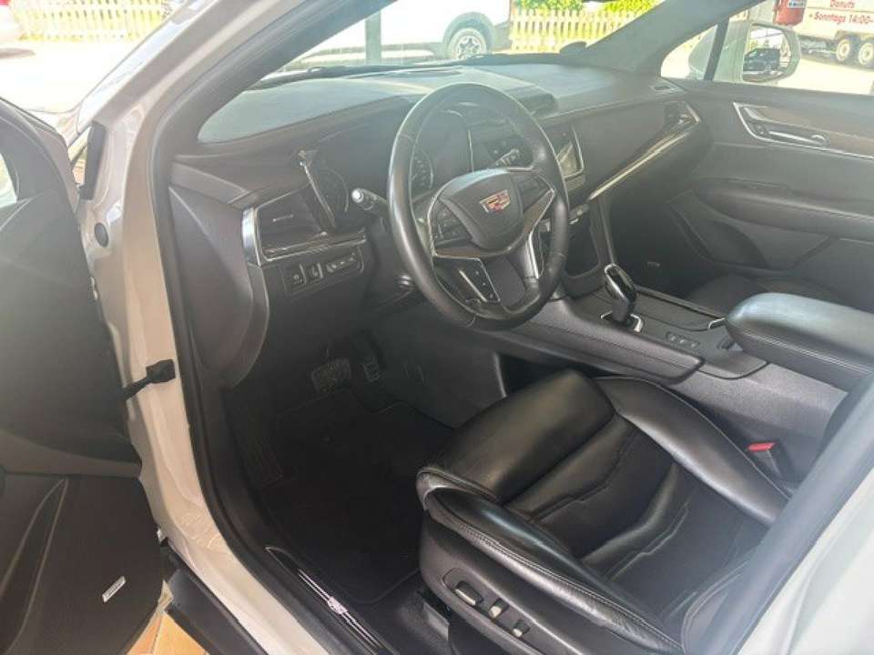 Cadillac XT5 - Imagem 10