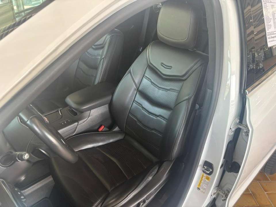 Cadillac XT5 - Imagem 11