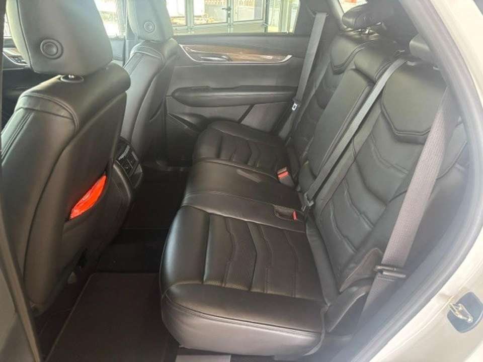 Cadillac XT5 - Imagem 12