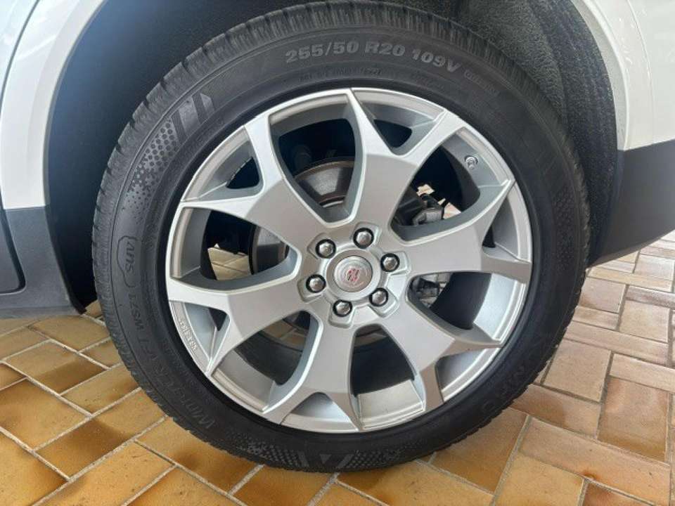 Cadillac XT5 - Imagem 13