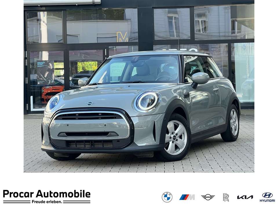 MINI One 2022