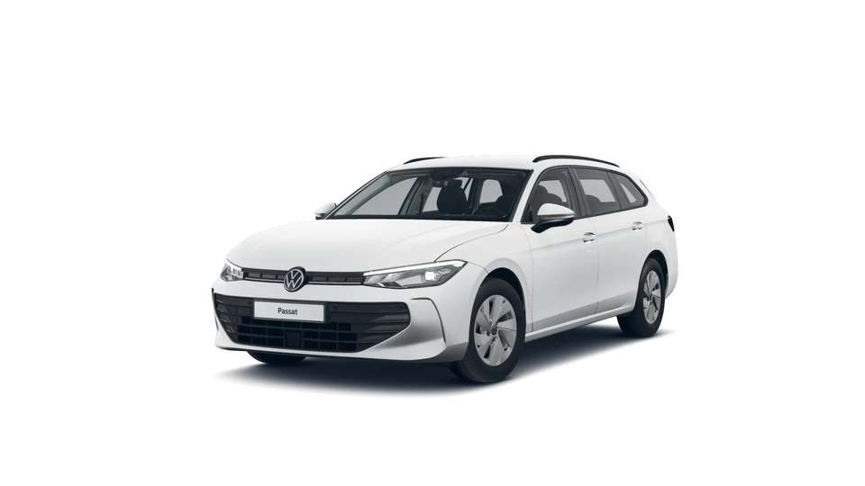 Volkswagen Passat Variant - Imagem 2