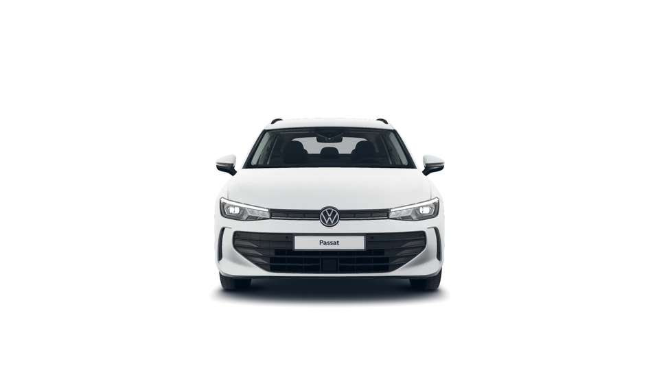 Volkswagen Passat Variant - Imagem 3