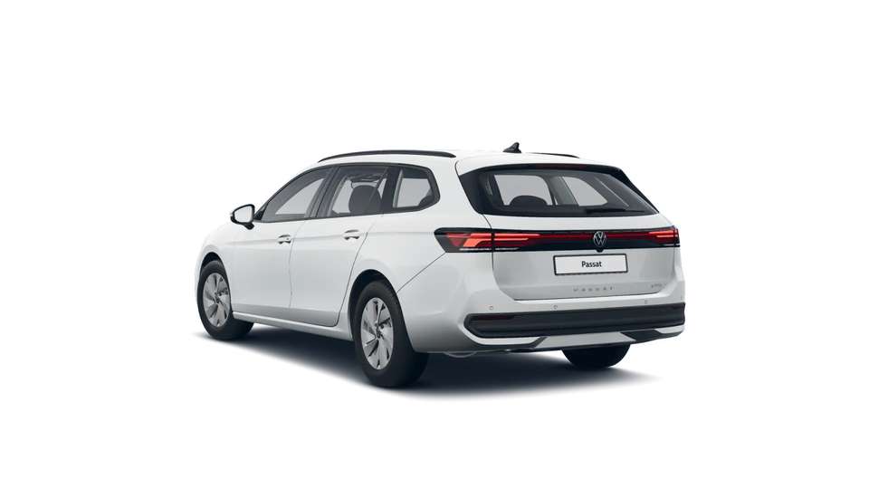 Volkswagen Passat Variant - Imagem 5