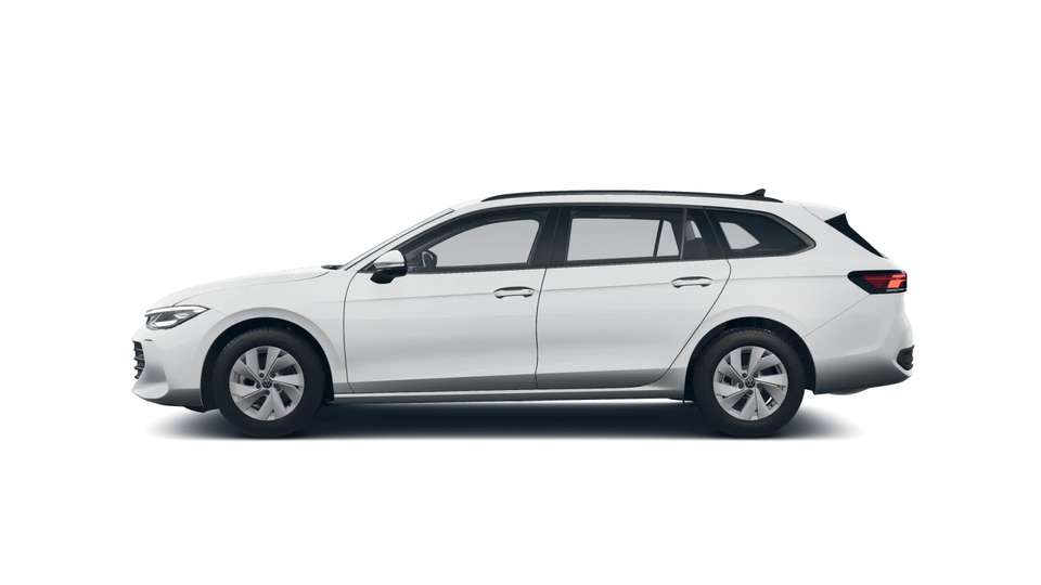 Volkswagen Passat Variant - Imagem 6
