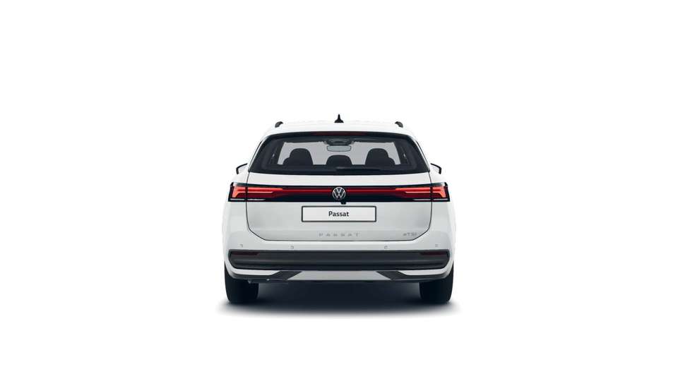 Volkswagen Passat Variant - Imagem 7