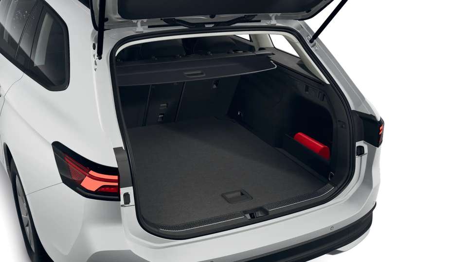 Volkswagen Passat Variant - Imagem 8