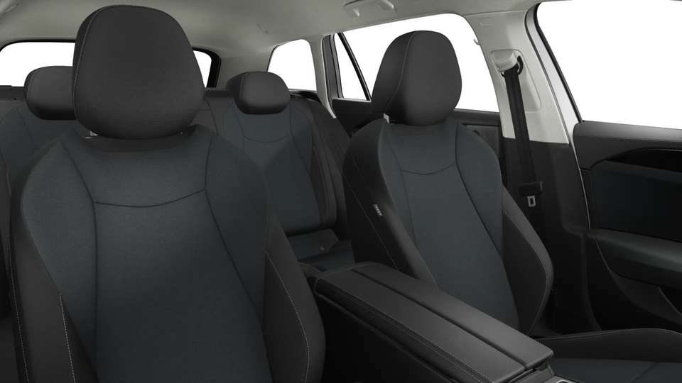 Volkswagen Passat Variant - Imagem 10