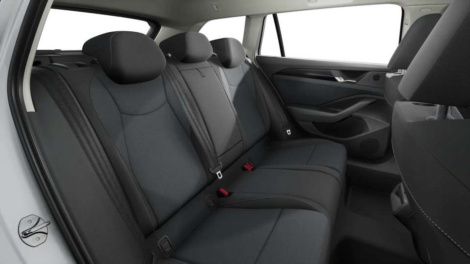 Volkswagen Passat Variant - Imagem 11