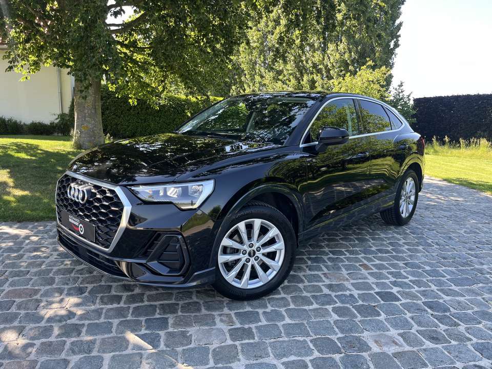Audi Q3 - Imagem 1