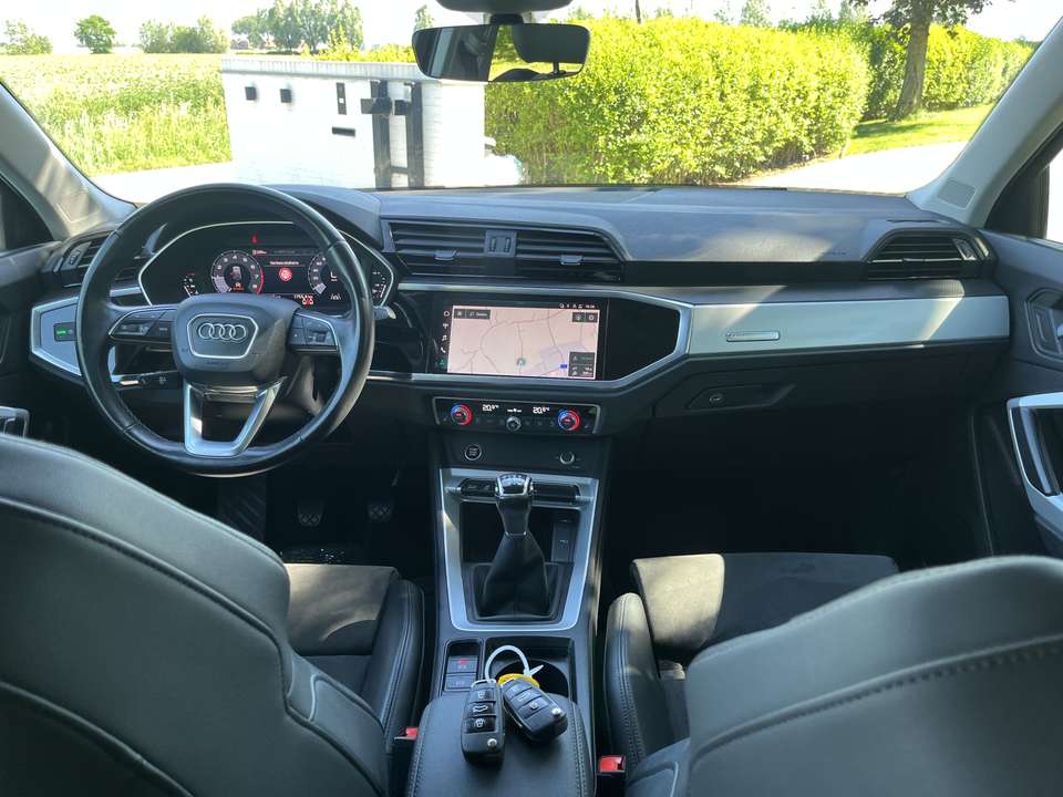 Audi Q3 - Imagem 2