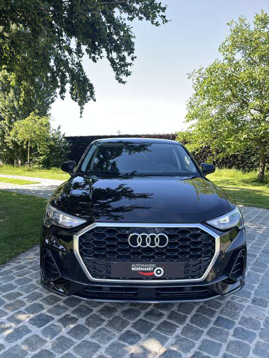 Audi Q3 - Imagem 3