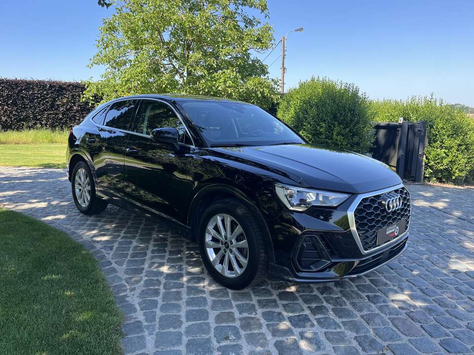 Audi Q3 - Imagem 4