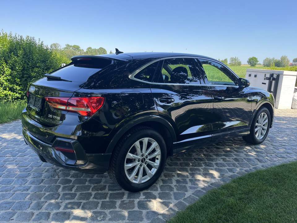 Audi Q3 - Imagem 5