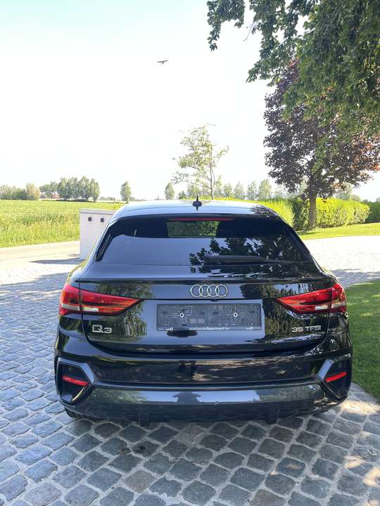 Audi Q3 - Imagem 6