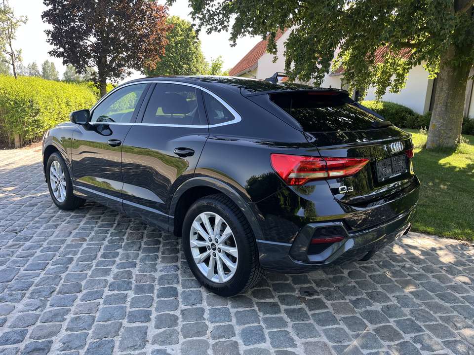 Audi Q3 - Imagem 7