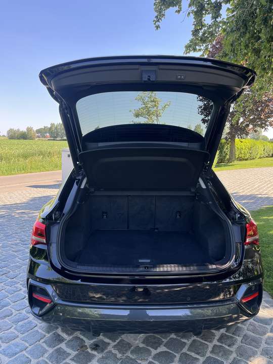 Audi Q3 - Imagem 8