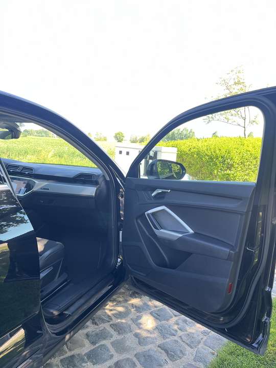 Audi Q3 - Imagem 11
