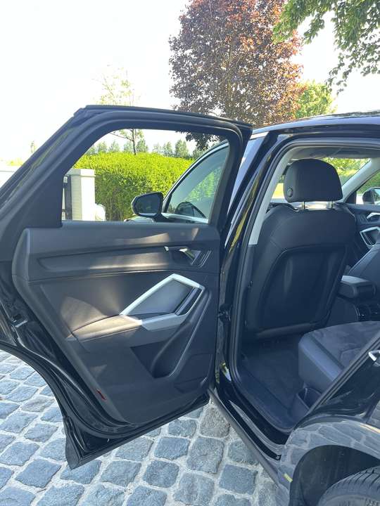Audi Q3 - Imagem 13
