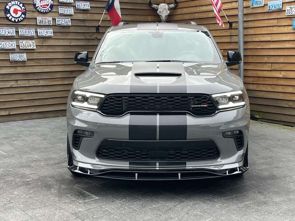 Dodge Durango - Imagem 4