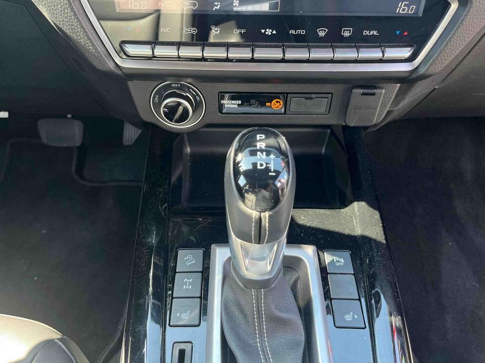 Isuzu D-Max - Imagem 14