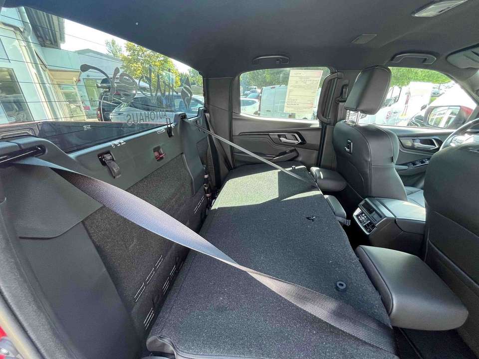 Isuzu D-Max - Imagem 15