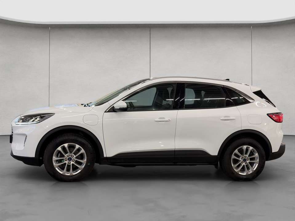 Ford Kuga - Imagem 2