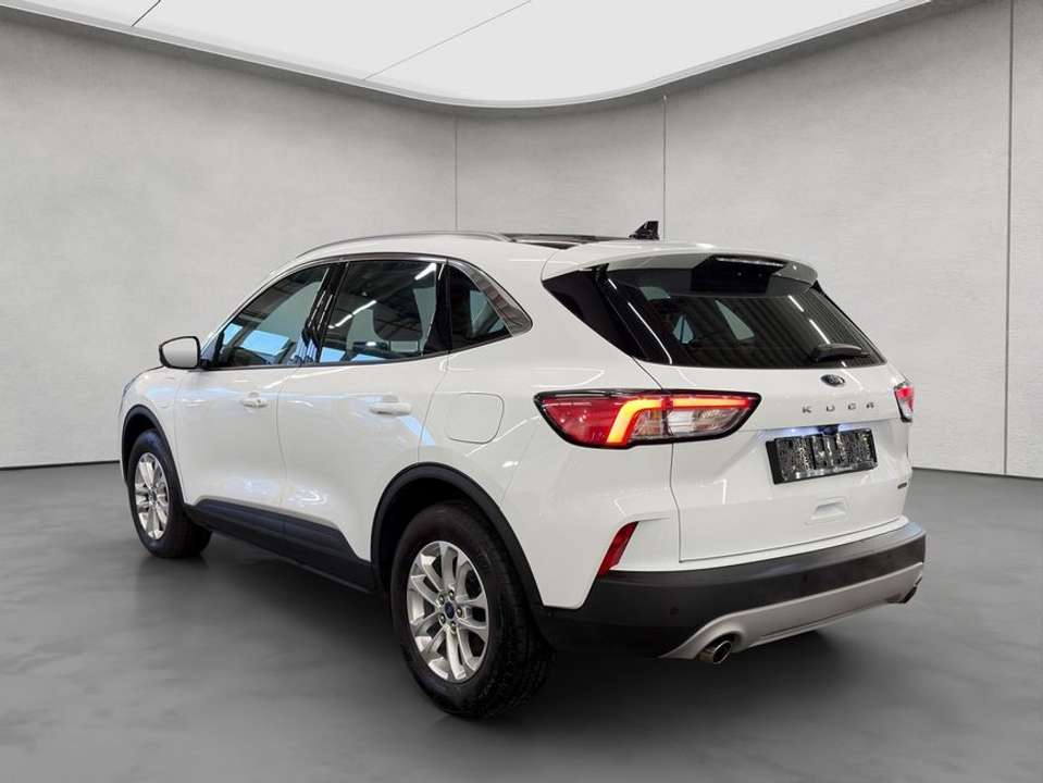 Ford Kuga - Imagem 3