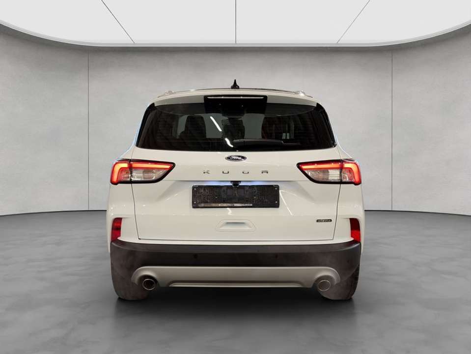 Ford Kuga - Imagem 5