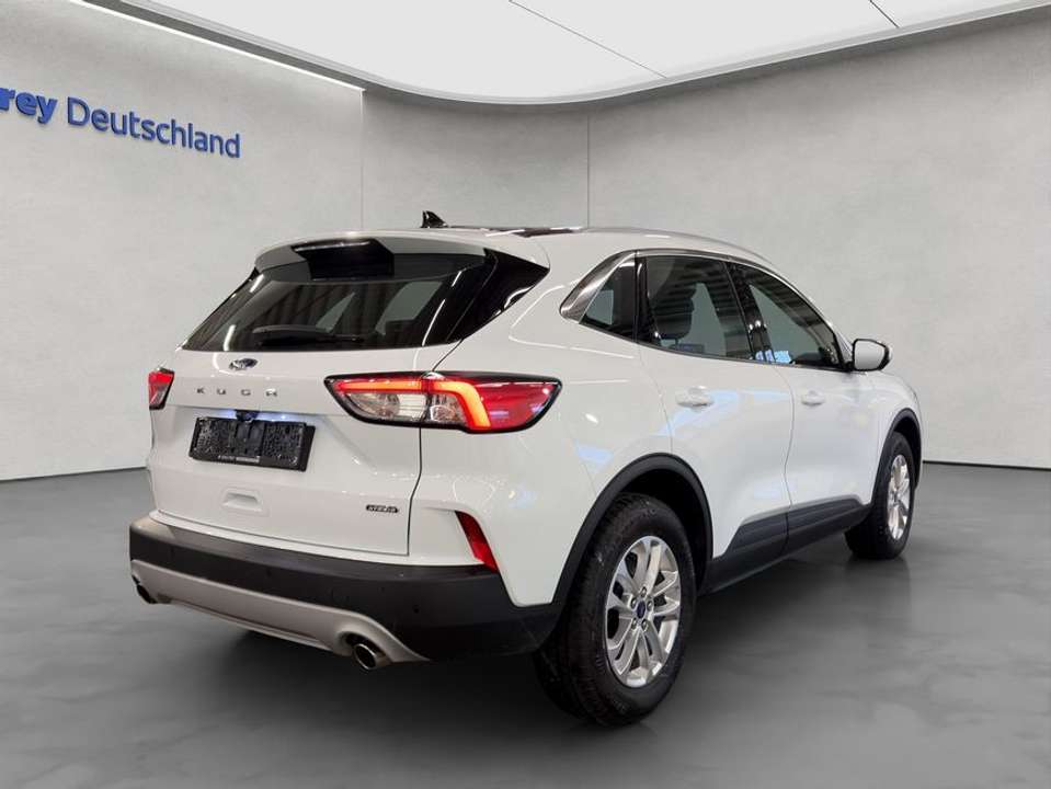 Ford Kuga - Imagem 7