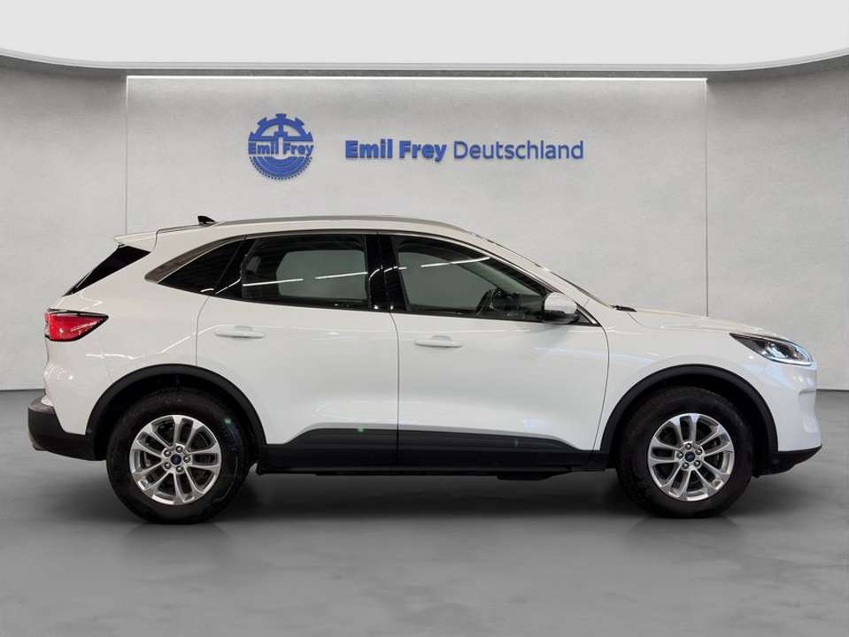 Ford Kuga - Imagem 8