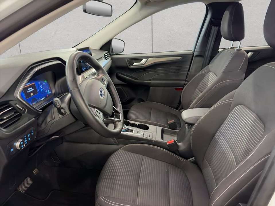 Ford Kuga - Imagem 11