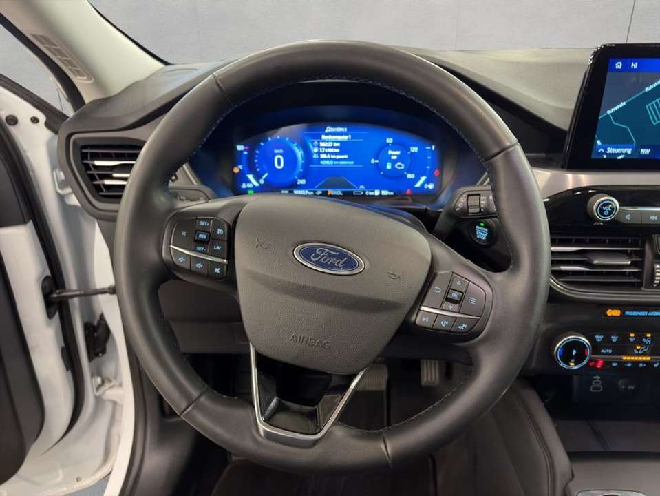 Ford Kuga - Imagem 12