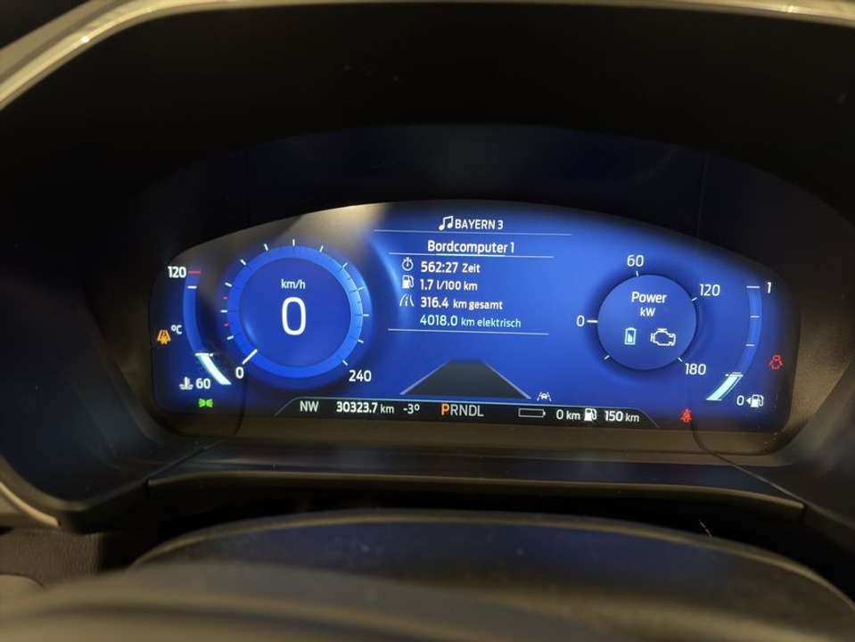 Ford Kuga - Imagem 13