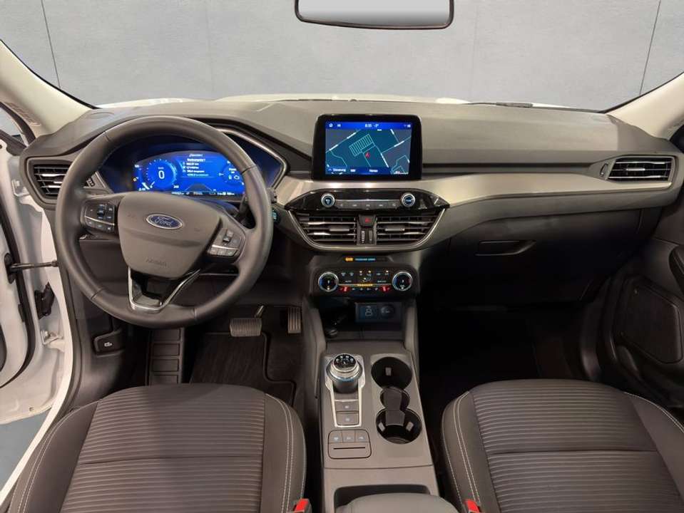 Ford Kuga - Imagem 14