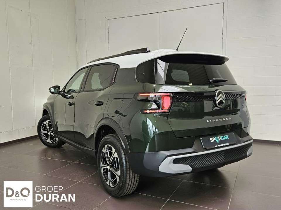 Citroen C3 Aircross - Imagem 2