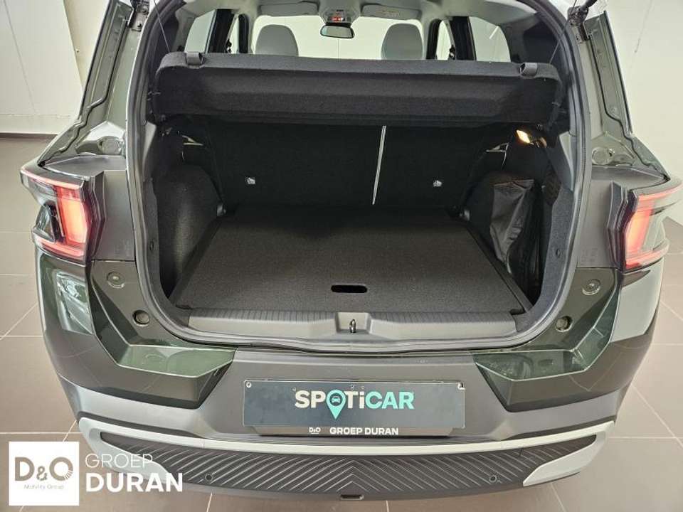 Citroen C3 Aircross - Imagem 4
