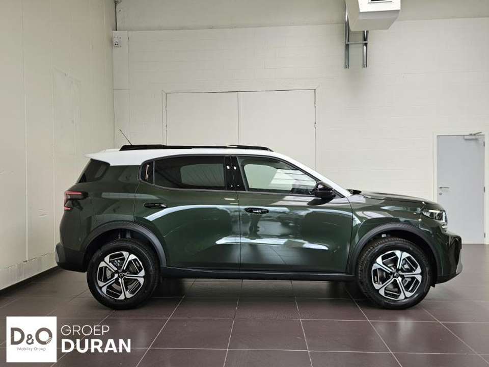 Citroen C3 Aircross - Imagem 6