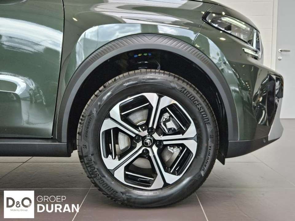 Citroen C3 Aircross - Imagem 7