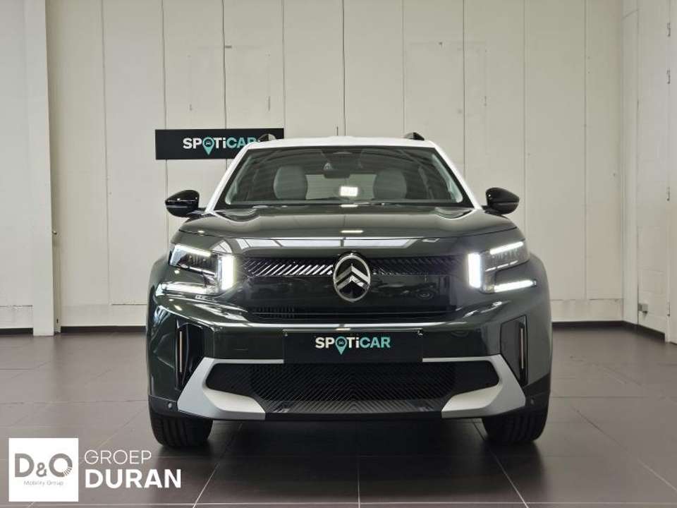 Citroen C3 Aircross - Imagem 8