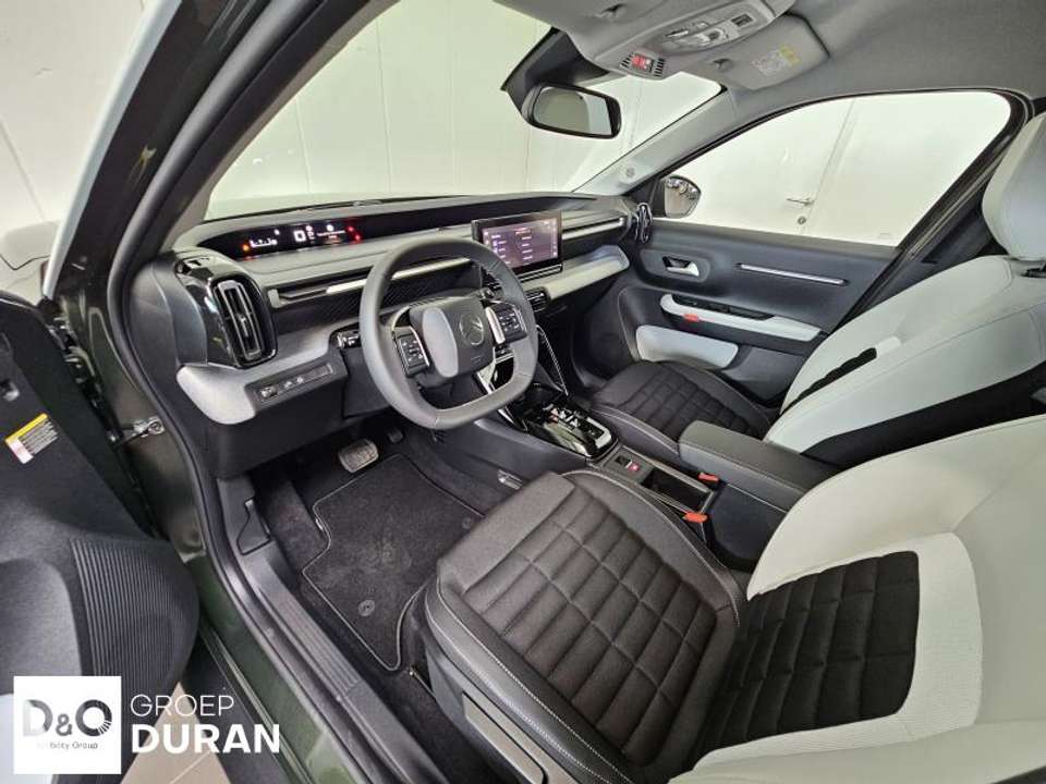 Citroen C3 Aircross - Imagem 9