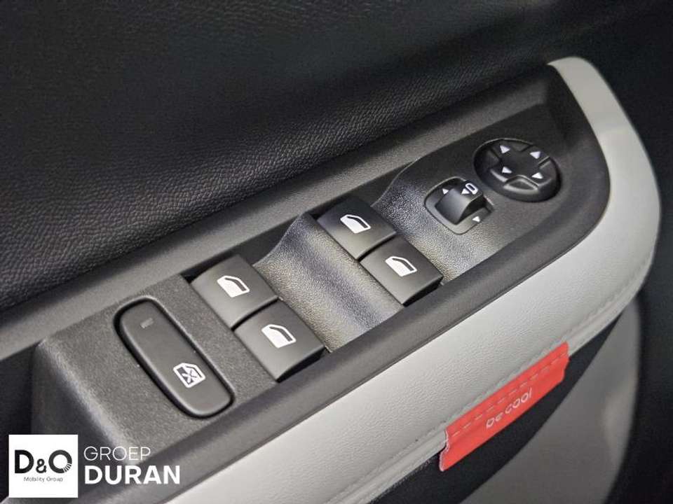 Citroen C3 Aircross - Imagem 10