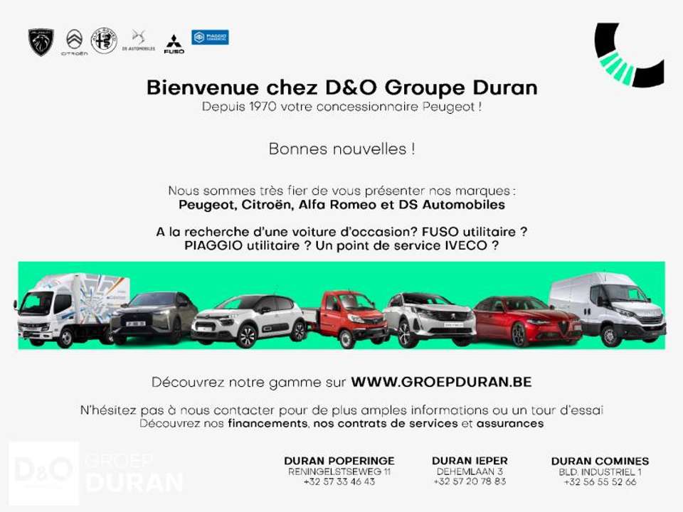 Citroen C3 Aircross - Imagem 12