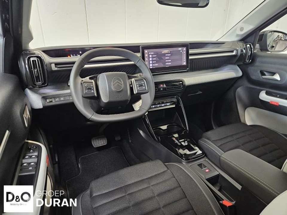 Citroen C3 Aircross - Imagem 14