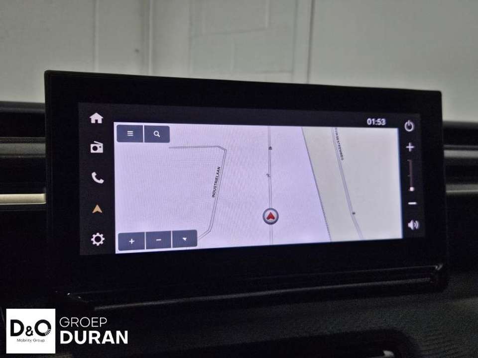 Citroen C3 Aircross - Imagem 15