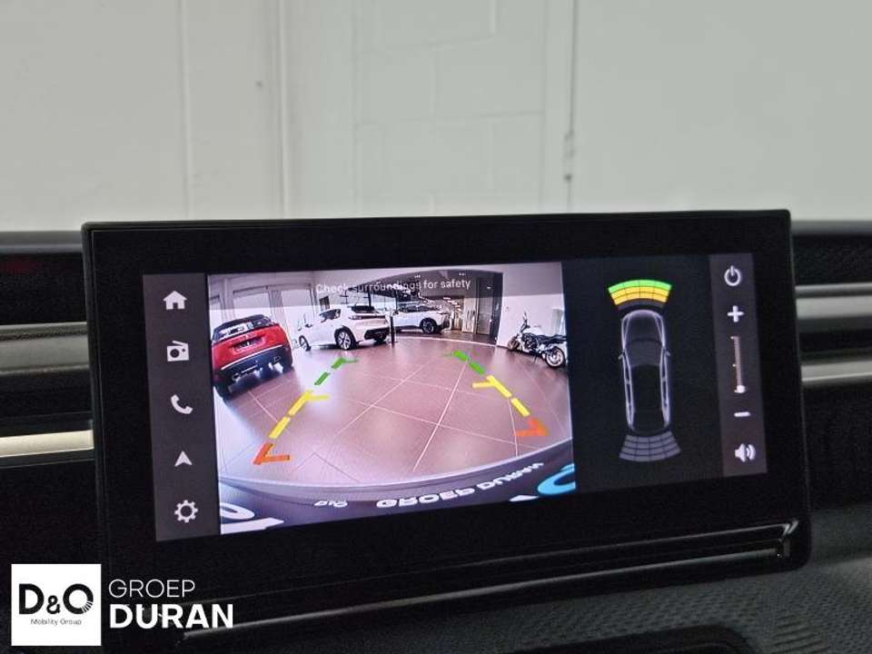 Citroen C3 Aircross - Imagem 16