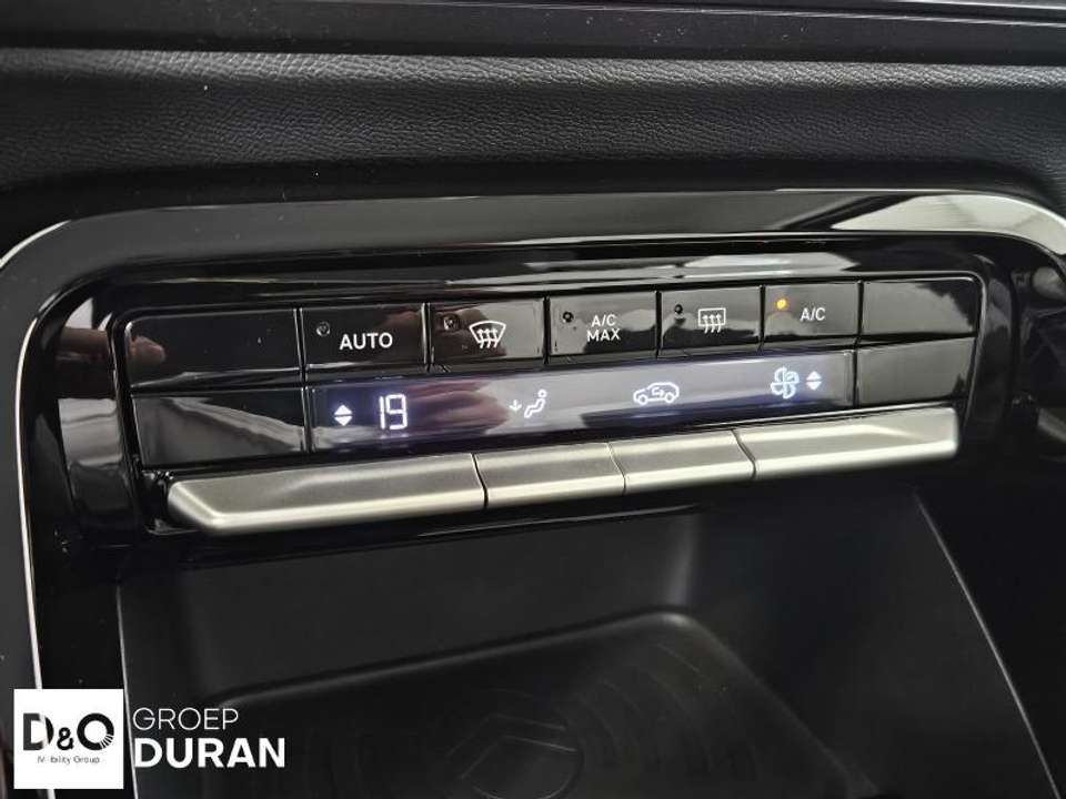 Citroen C3 Aircross - Imagem 18