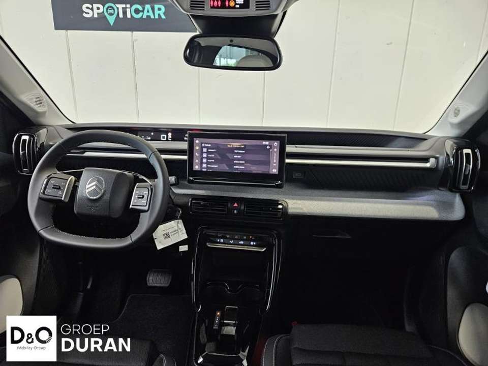 Citroen C3 Aircross - Imagem 19